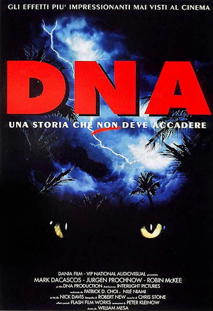 DNA (1996)
