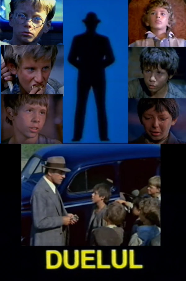 Duelul (1981)