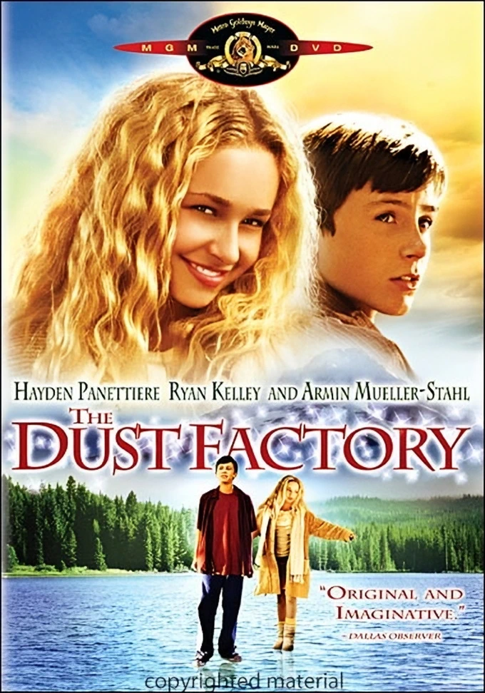 The Dust Factory (2004)