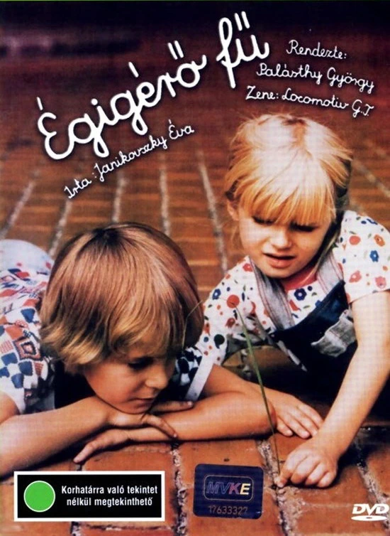 Égigérö fü (1979)