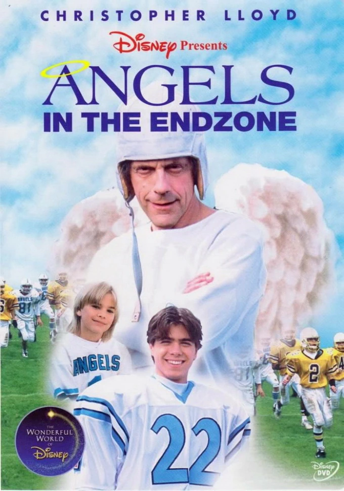Angels in the Endzone (1997)