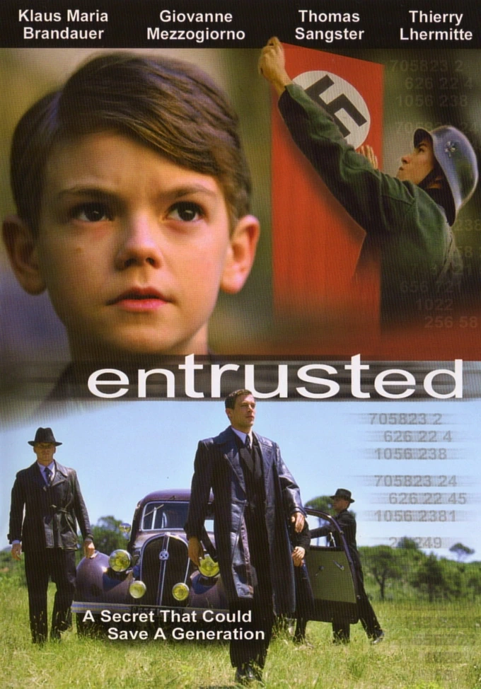 Entrusted (2003)