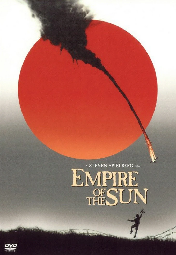 Empire of the Sun (1987)