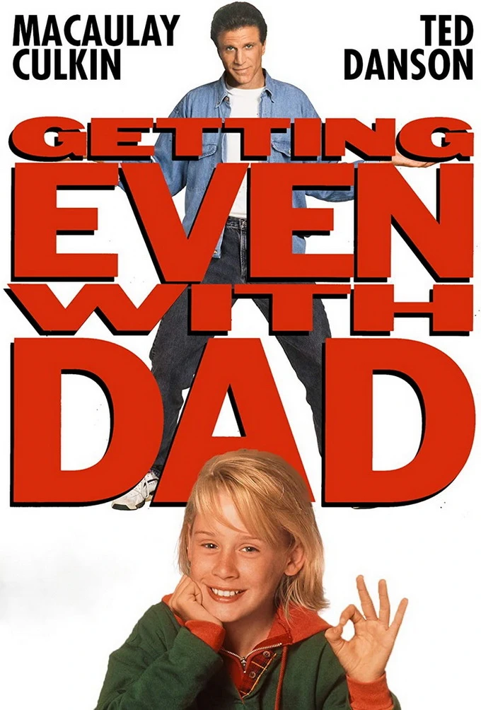 Getting Even with Dad (1994)