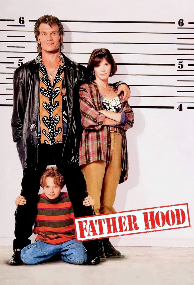 Father Hood (1993)