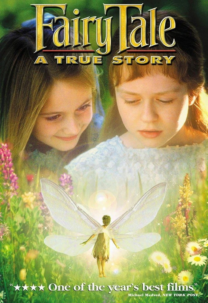 FairyTale: A True Story (1997)