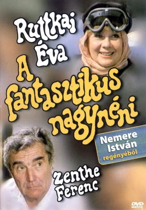 A Fantasztikus nagynéni (1986)