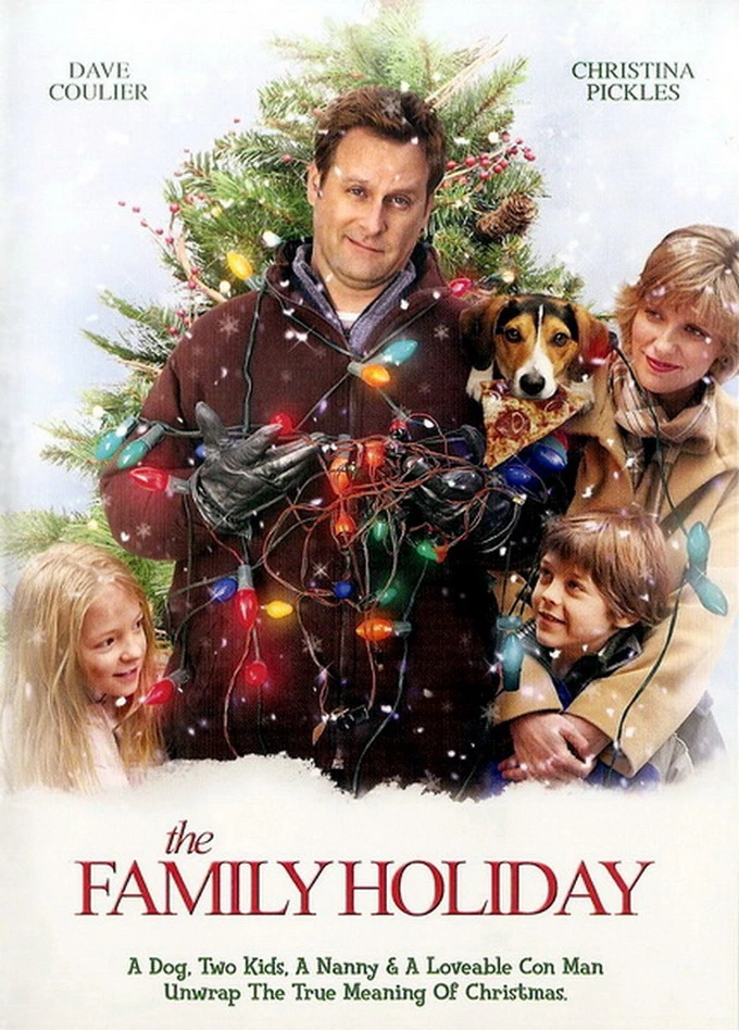 The Family Holiday (2007)