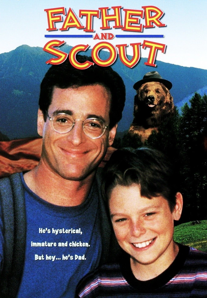 Father and Scout (1994)