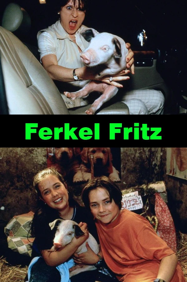 Ferkel Fritz (1998)