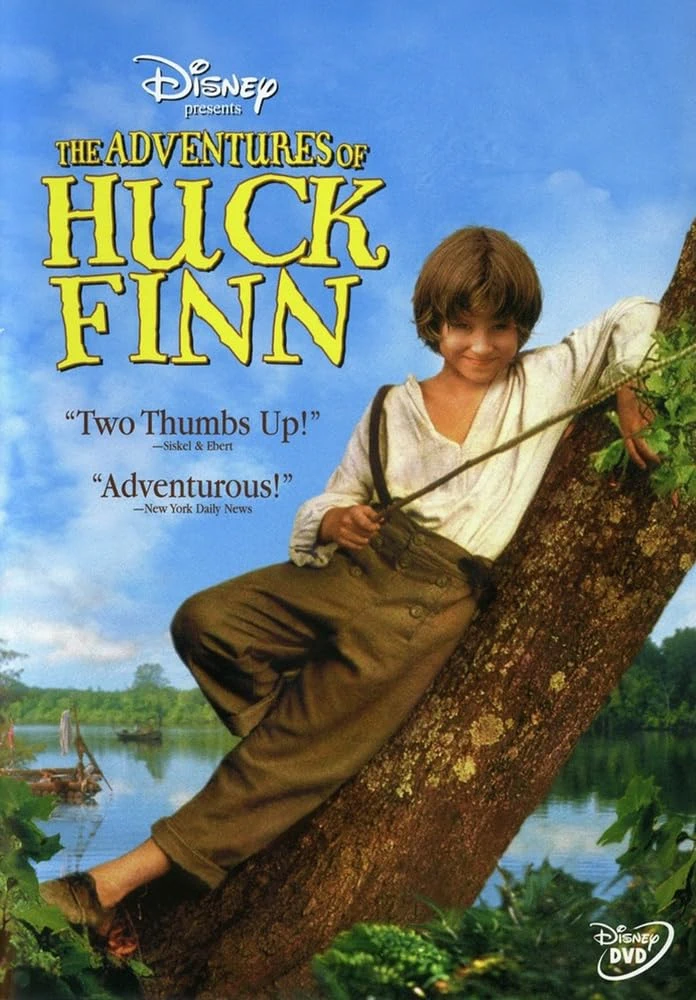 The Adventures of Huck Finn (1993)
