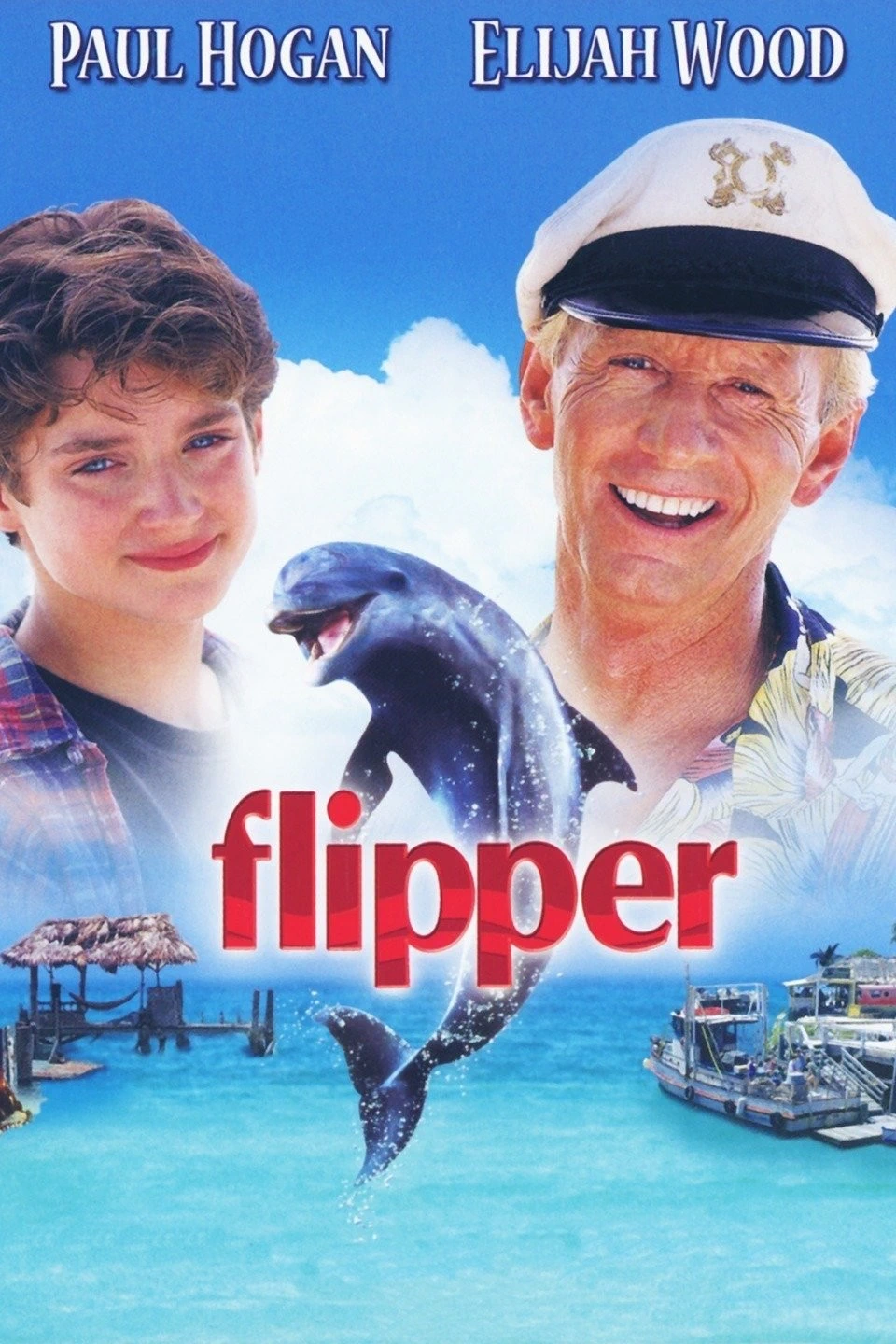 Flipper (1996)