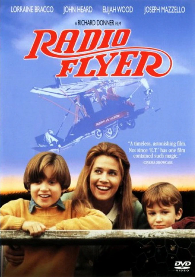 Radio Flyer (1992)