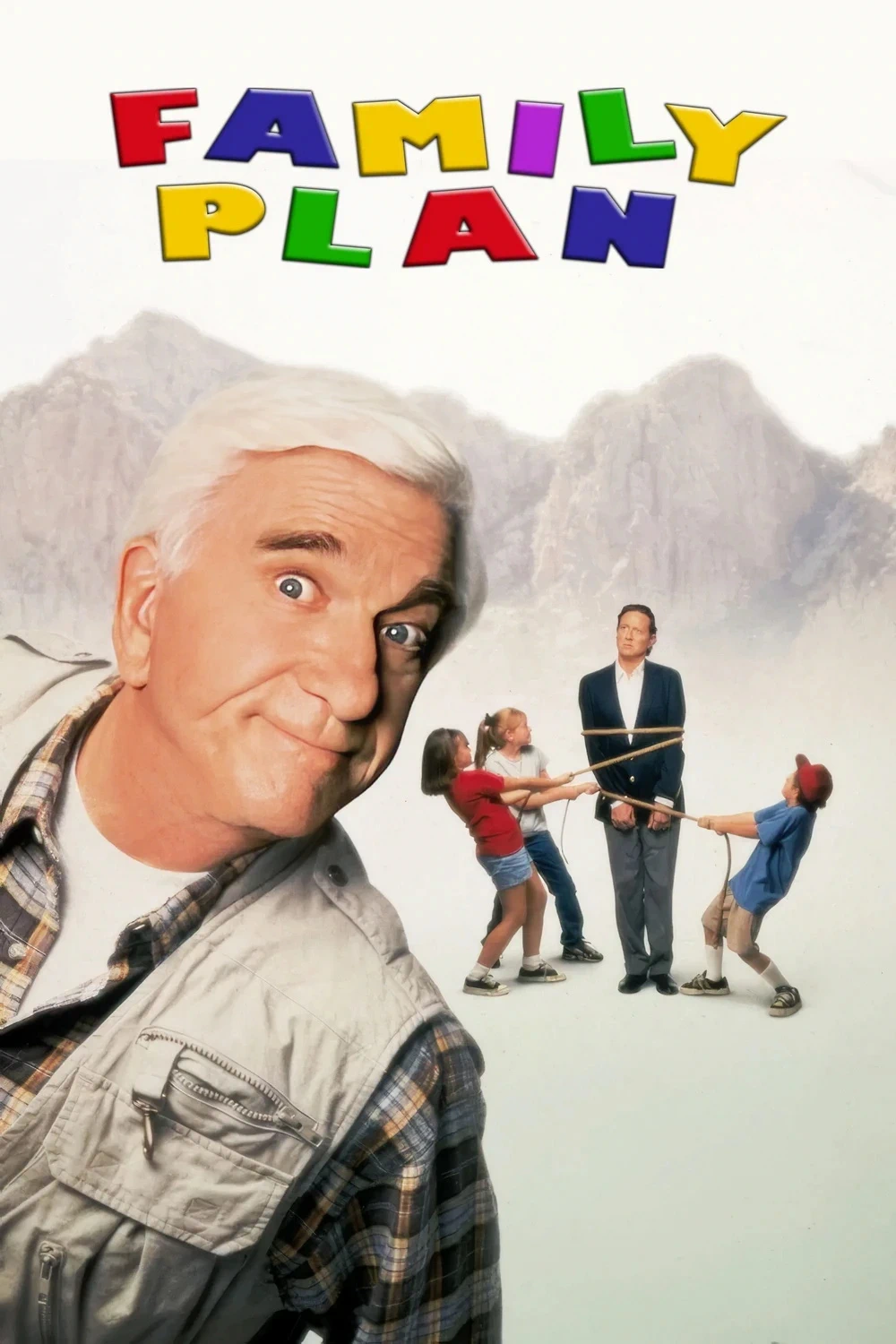 Family Plan (1998)