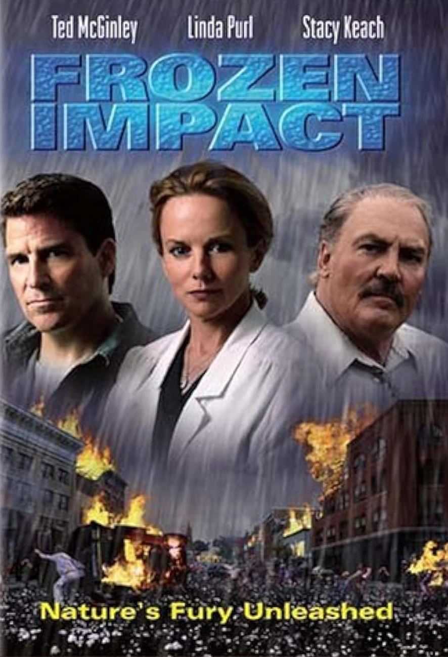 Frozen Impact (2003)