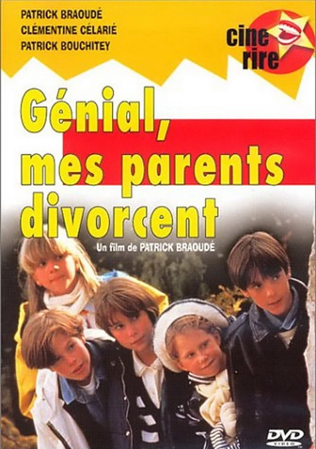 Génial, mes parents divorcent! (1991)