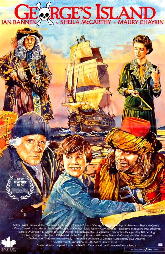George's Island (1989)