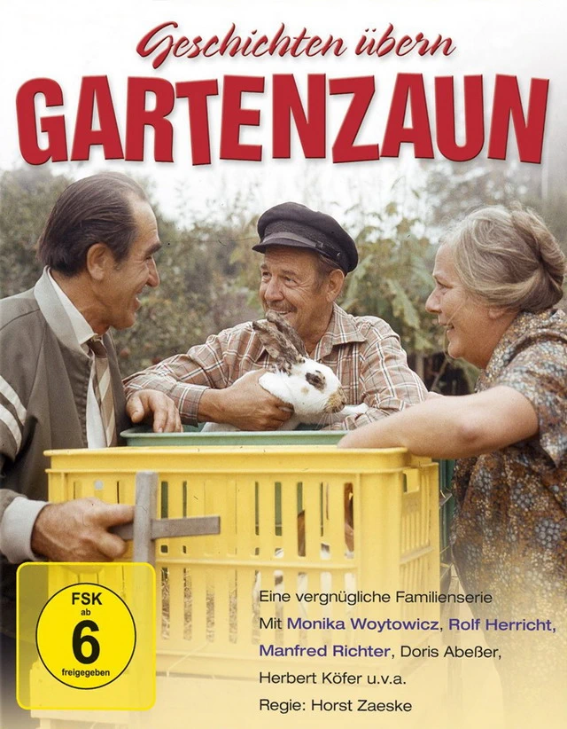 Geschichten übern Gartenzaun (1982)