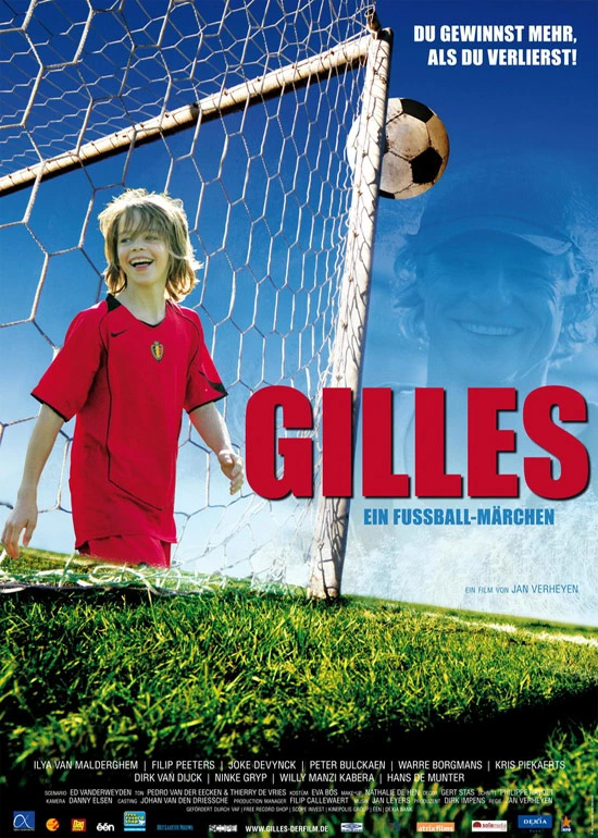 Buitenspel (2005)