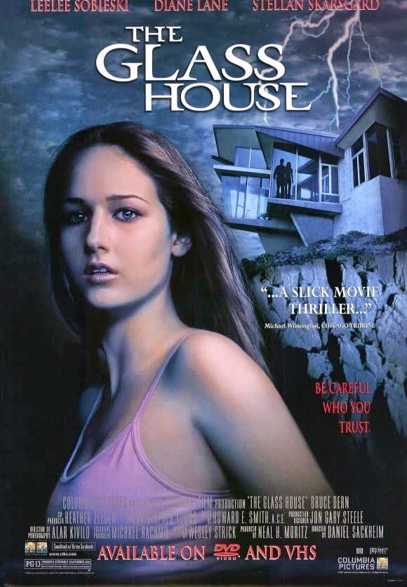 The Glass House (2001)