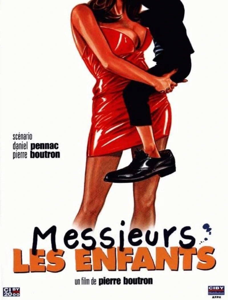 Messieurs les enfants (1997)