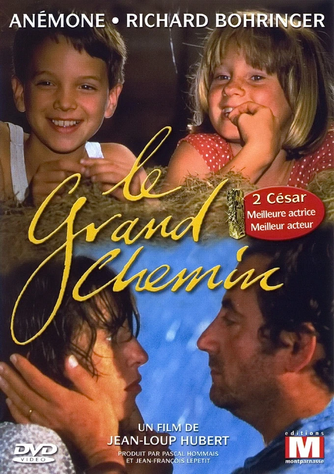 Le grand chemin (1987)