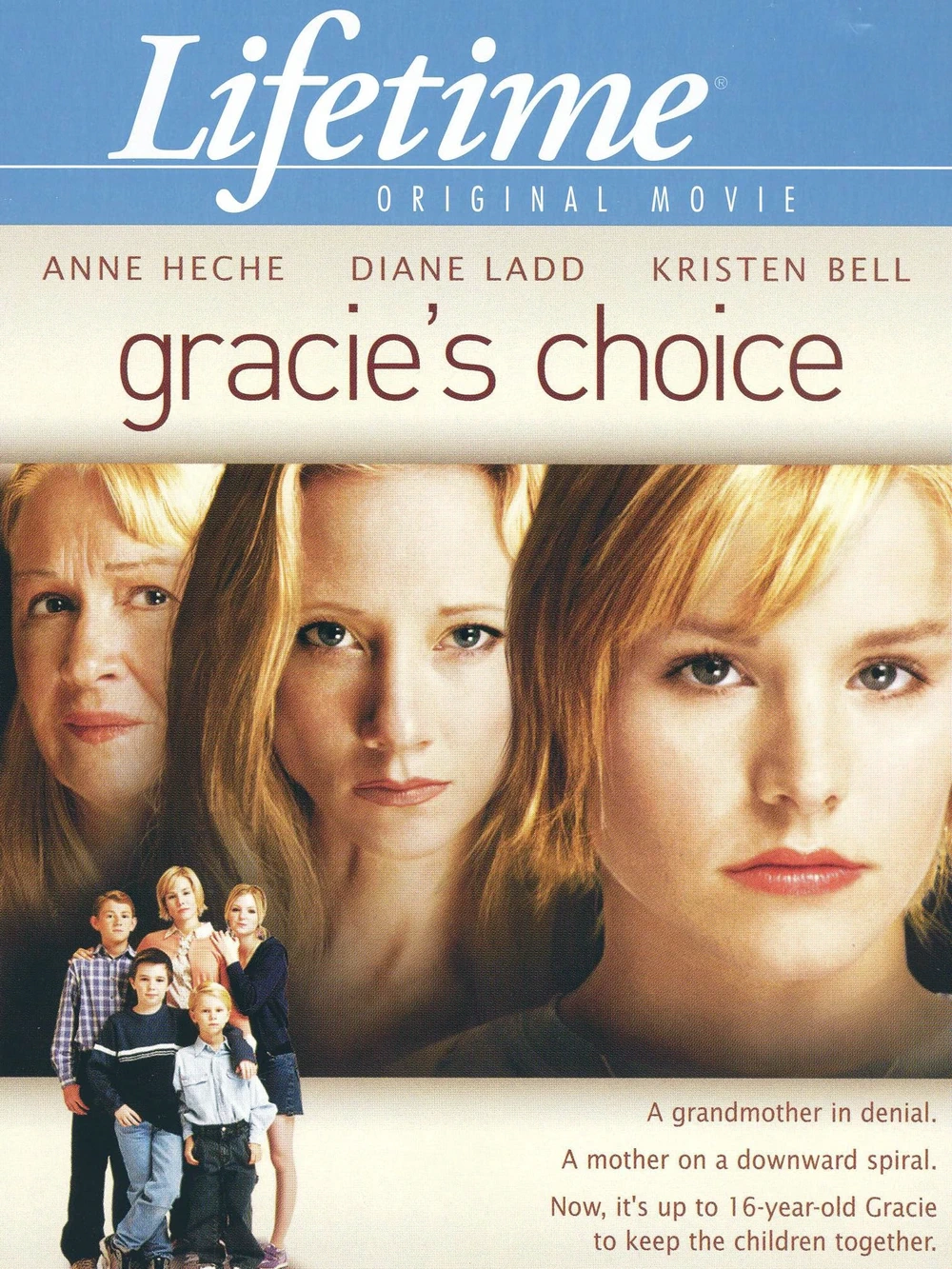 Gracie's Choice (2004)