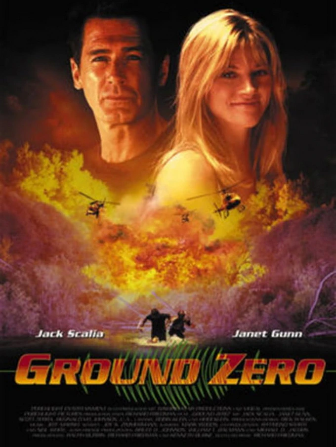 Ground Zero (2000)
