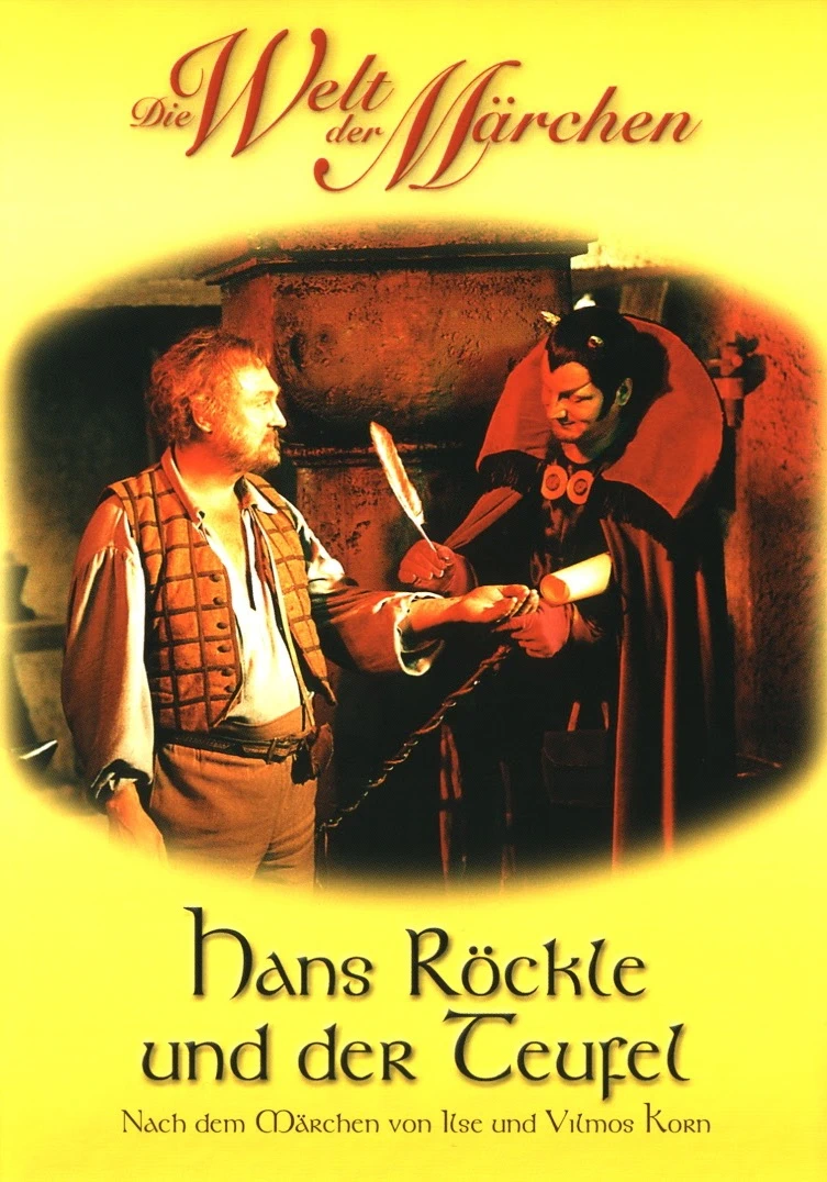 Hans Röckle und der Teufel (1974)