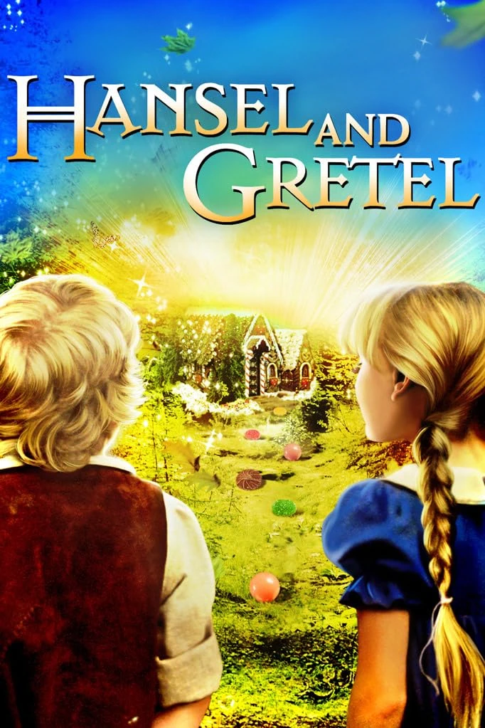 Hansel and Gretel (1987)