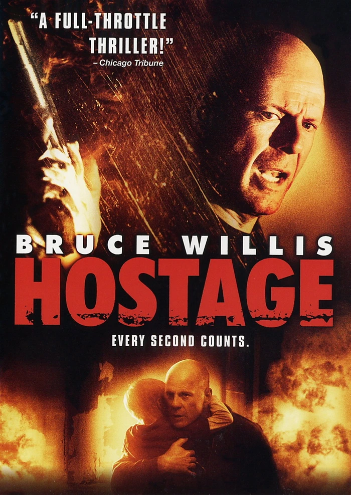 Hostage (2005)