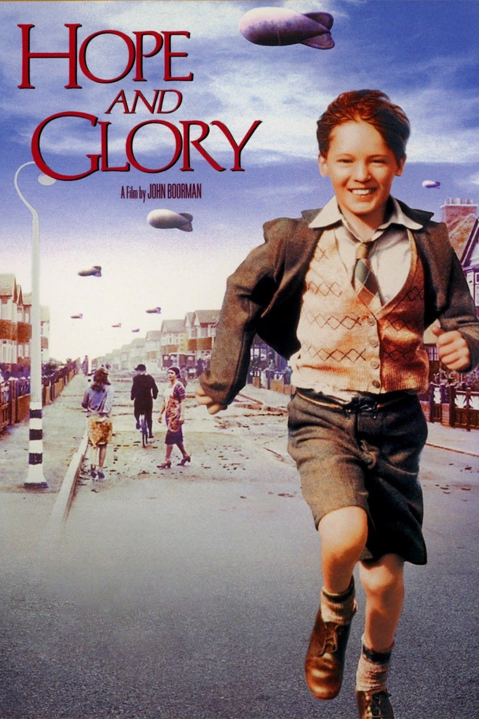 Hope and Glory (1987)