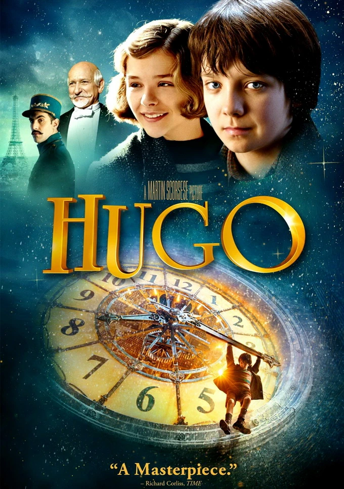 Hugo (2011)