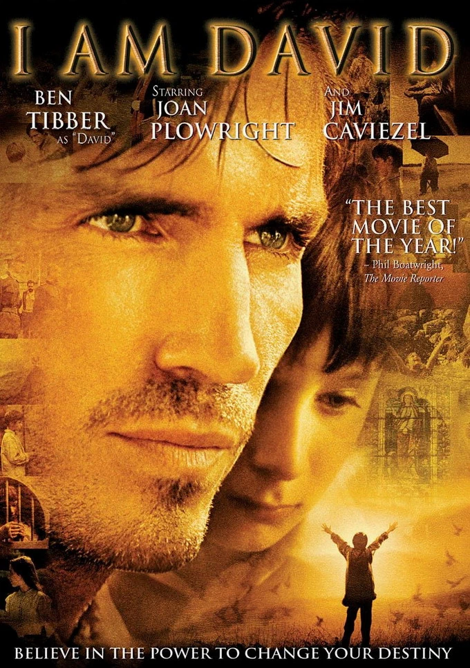 I Am David (2003)