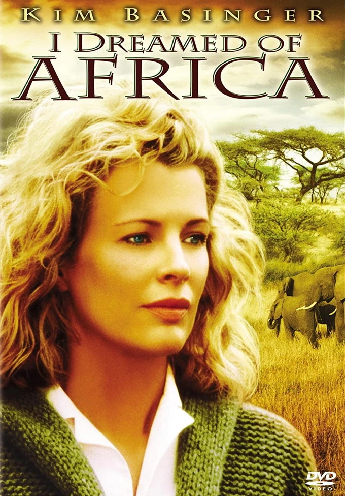 I Dreamed of Africa (2000)