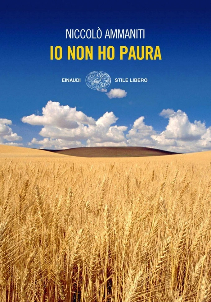 Io non ho paura (2003)