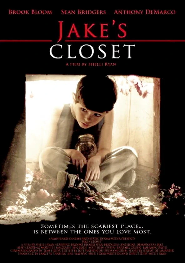 Jake's Closet (2007)