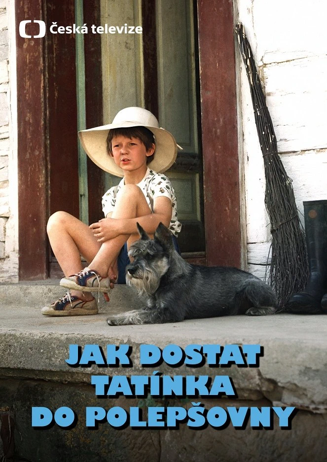 Jak dostat tatínka do polepšovny (1978)