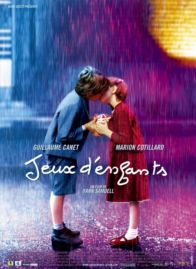 Jeux d'enfants (2003)