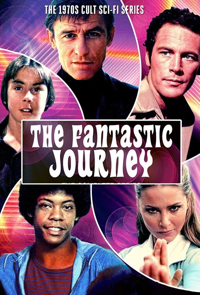 The Fantastic Journey (1977)