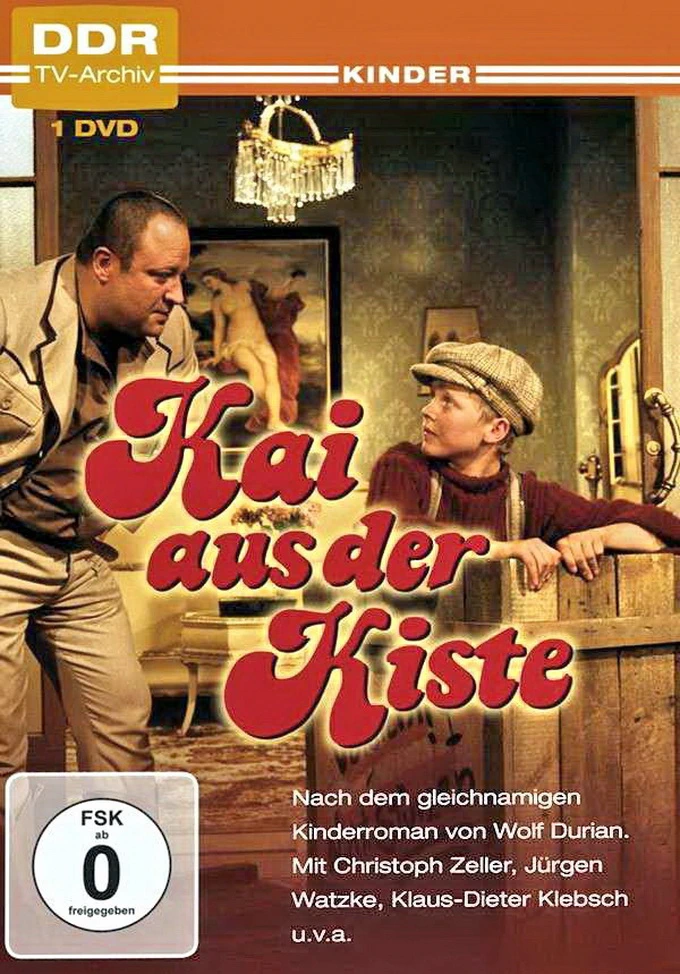 Kai aus der Kiste (1988)