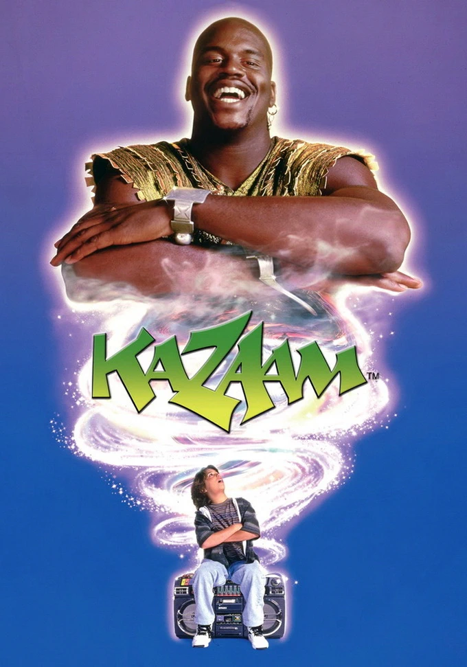 Kazaam (1996)