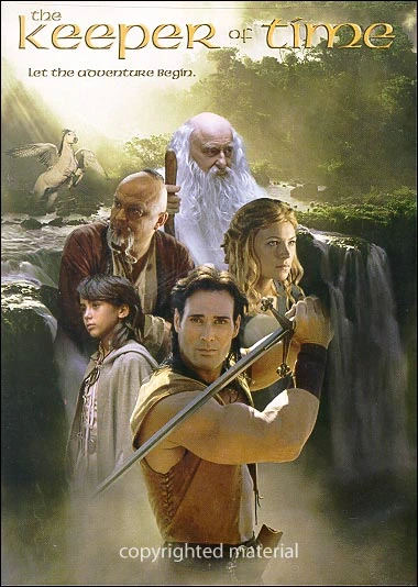 The Keeper of Time (2004)