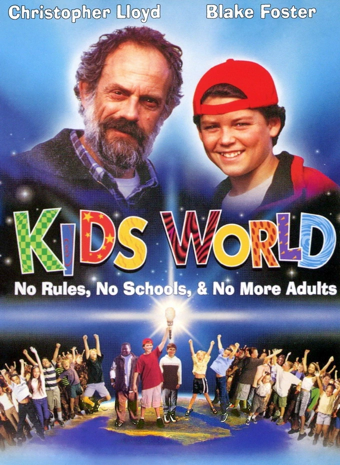 Kids World (2000)