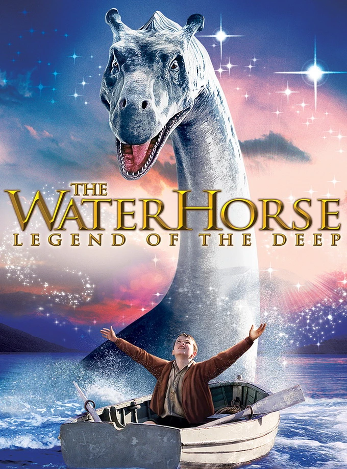 The Water Horse (2007)