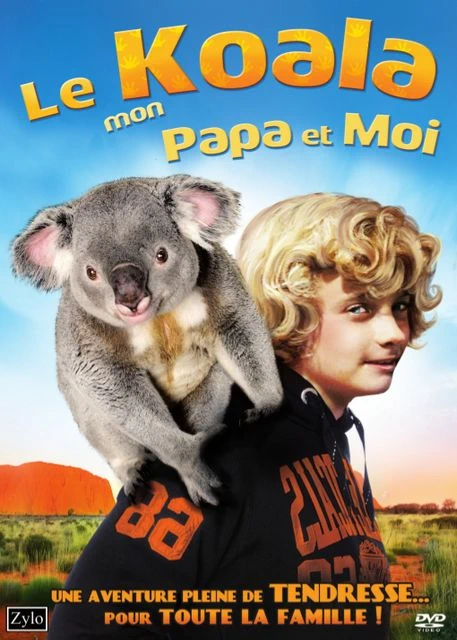 Ein Koala-Bär allein zu Haus (2005)