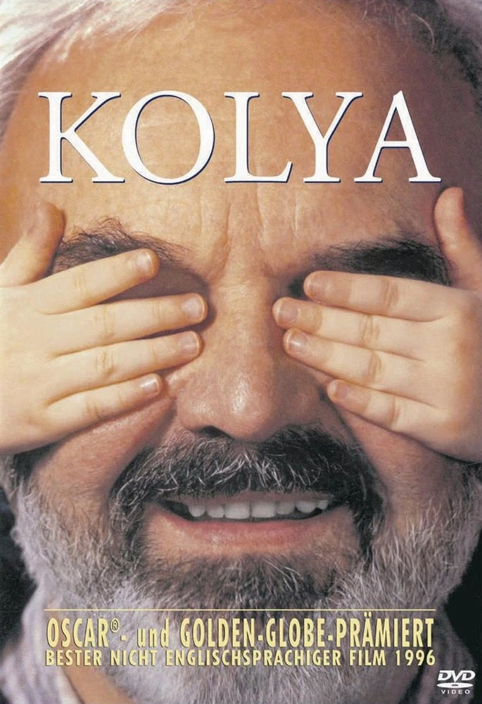 Kolya (1996)