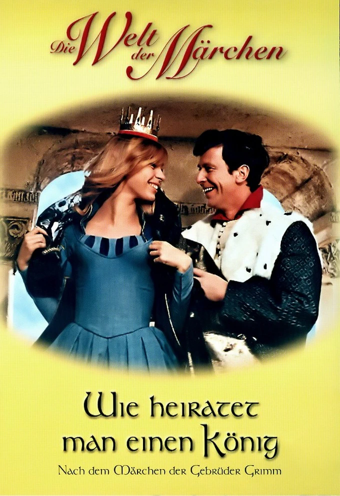 Wie heiratet man einen König (1969)