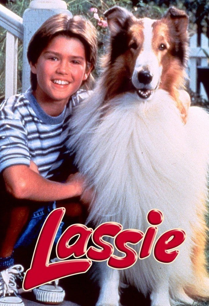 Lassie (1997)