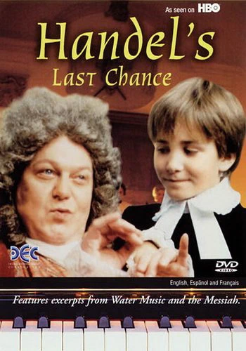 Handel's Last Chance (1996)